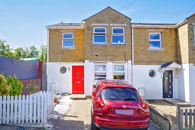 2-bed house on 193A, Auckland Hill, London, £600,000