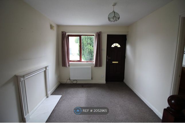 Semi-detached house to rent in Pierce Close, Padiham, Burnley