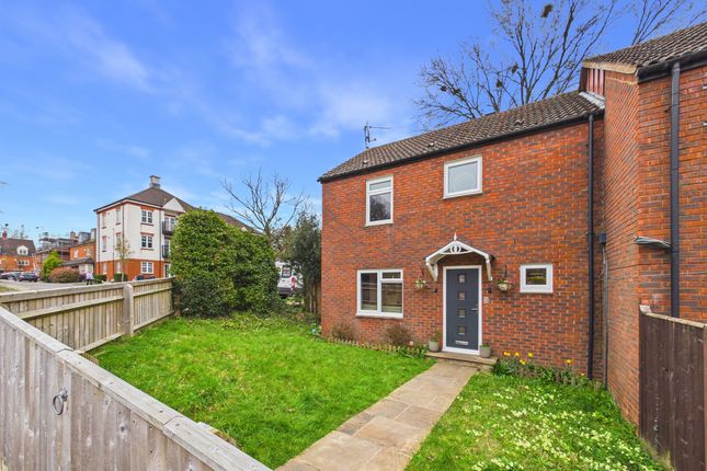 3-bed house on 1 Basset Road, High Wycombe, £400,000
