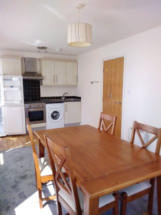 Apartment 8, The Lofts, 21, Water Street, Huddersfield photo 2