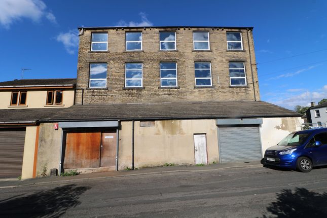 Thumbnail Light industrial to let in Laura Street, Rastrick, Brighouse