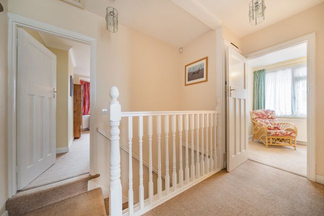 Semi-detached house for sale in Old Farm Avenue, Sidcup