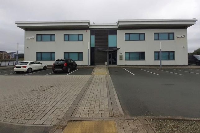 Office for sale in North Dock, Llanelli