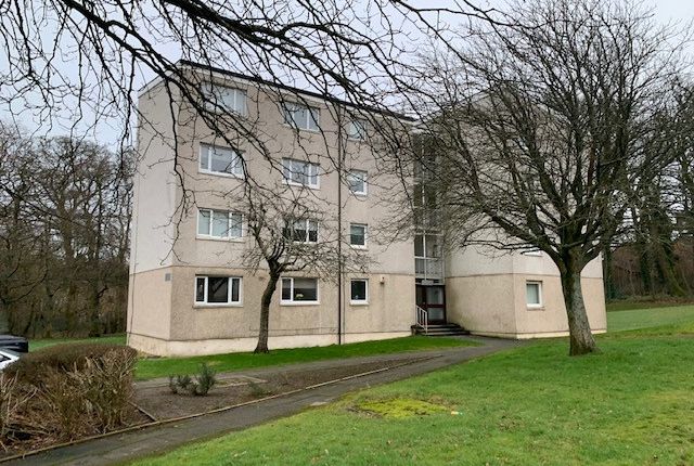 2 Bedroom Flats To Buy In Calderwood Gardens East Kilbride