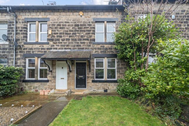 Terraced house for sale in Rose Terrace, Horsforth