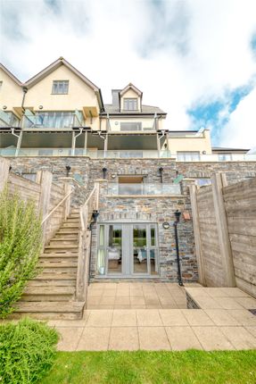 Apartment 5,,, Oceanpoint, Saunton photo 4