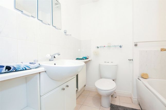 Terraced house for sale in Bothal Terrace, Ashington, Northumberland