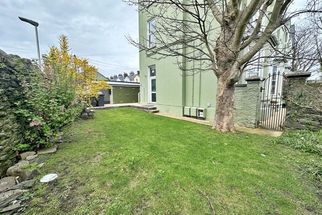 Flat for sale in Apartment 3, 30 Hawarden Avenue, Douglas, Isle Of Man