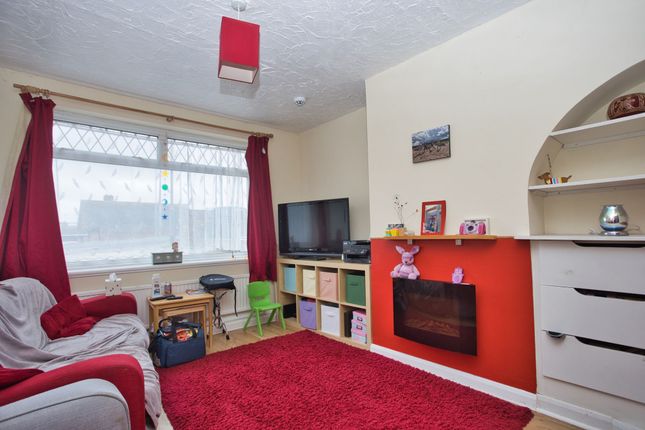 Detached house for sale in Nash Court Road, Margate