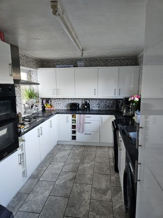 Semi-detached house for sale in Walton Park, Liverpool