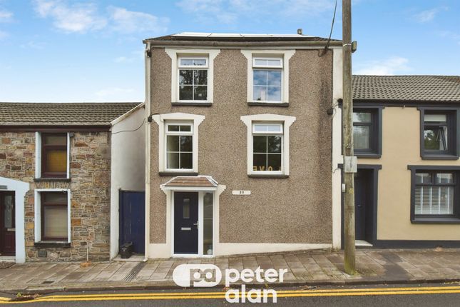 35, Glan Road, Aberdare photo 2