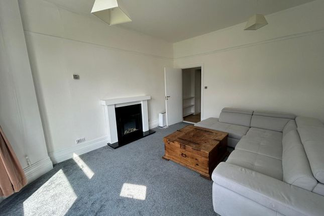 Flat to rent in Auchterhouse, Dundee