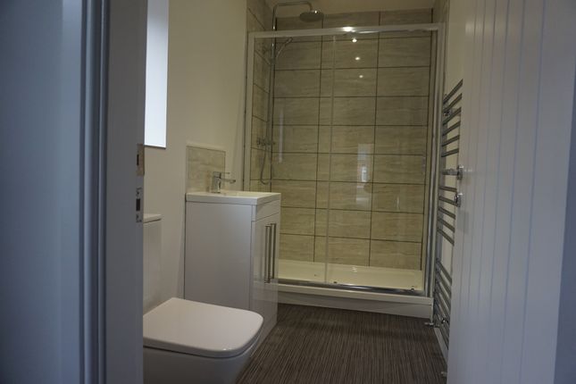 101B Hungerford Road, Crewe, Cheshire photo 5