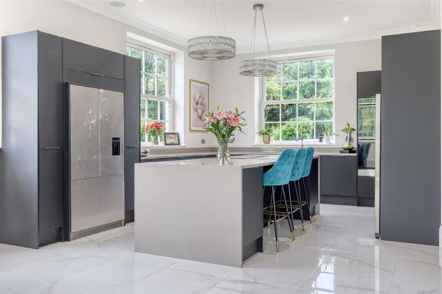 Kitchen View 2