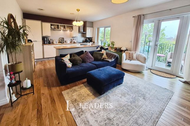 Greensand View, Milton Keynes photo 4
