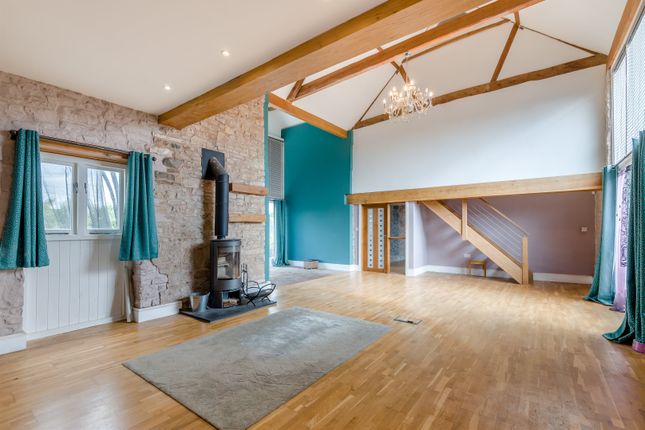 The Granary, Great House Farm, Undy photo 4
