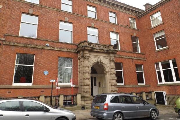 Thumbnail Flat to rent in 5 Winckley Square, Preston