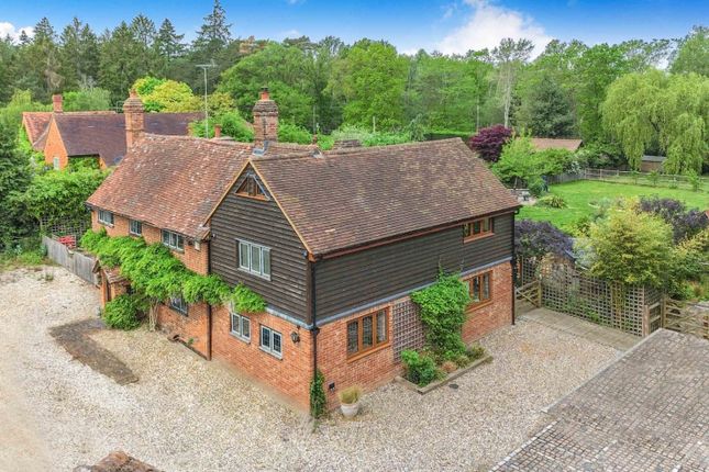 Yaldens Cottage, Bramshill Road, Hook photo 4