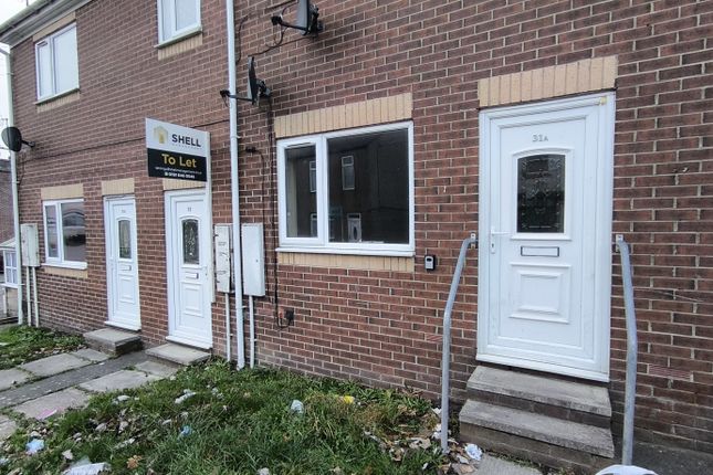 Thumbnail Flat to rent in Close House