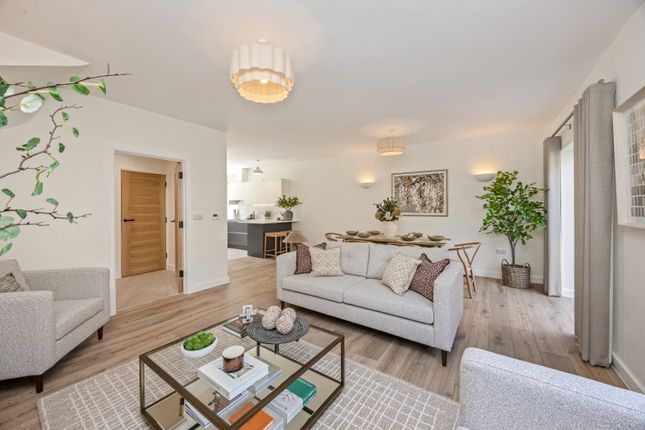 (WEB Plot 17 Hove Dairy) 3 Cherry Tree Row, 39 The Droveway, East Sussex photo 2