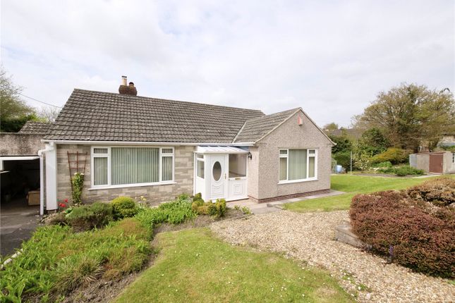 Bungalow for sale in Broomhill Lane, Clutton, Bristol