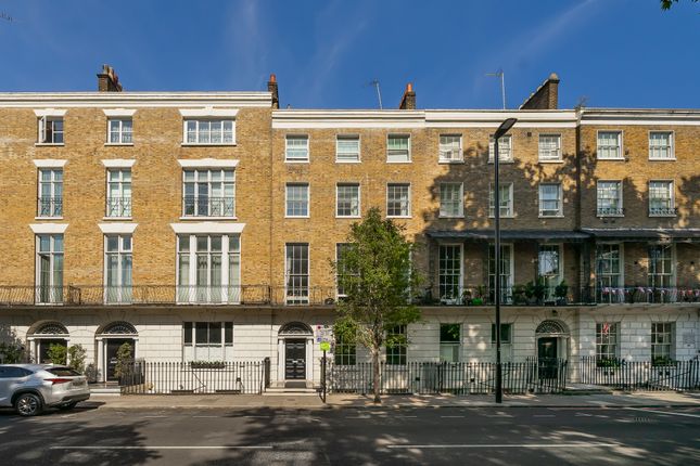 Flat for sale in Dorset Square, Marylebone