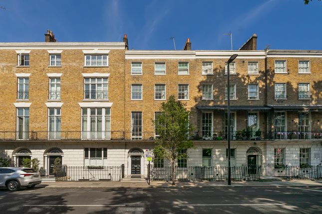 Thumbnail Flat for sale in Dorset Square, Marylebone