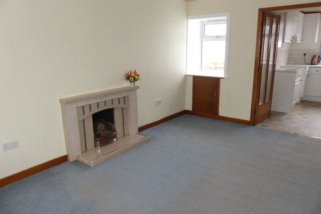 Terraced house for sale in Gerry Square, Thurso