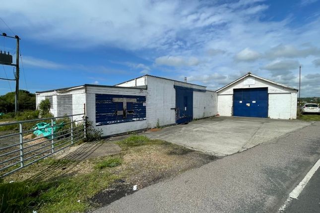 Thumbnail Light industrial to let in Links End, Camber Road, Camber, Rye, East Sussex