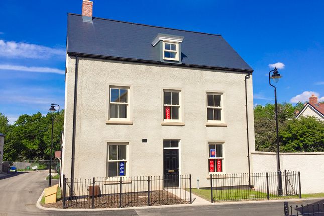 Cardiff New Homes For Sale Buy New Homes In Cardiff Primelocation