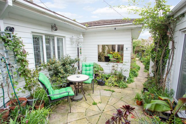 Detached house for sale in Westcliff Gardens, Margate