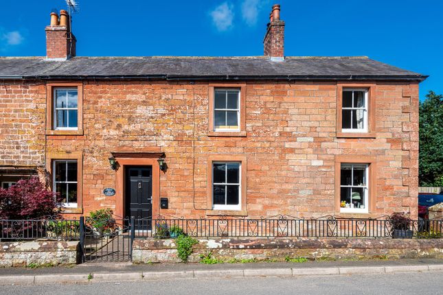 Thumbnail Cottage for sale in Great Corby, Carlisle