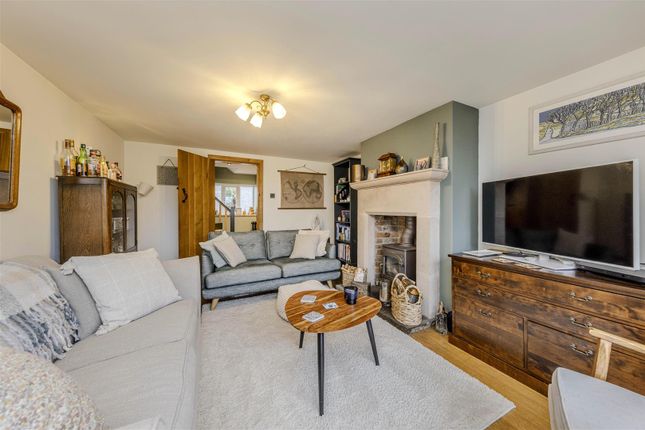 End terrace house for sale in The Cottages, Hazles Cross, Kingsley, Stoke On Trent