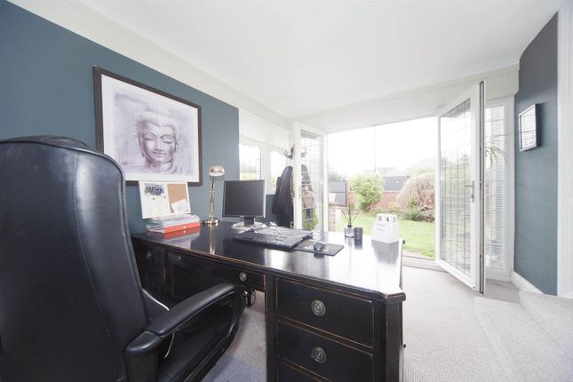 Detached house for sale in Wooler Road, Hartlepool
