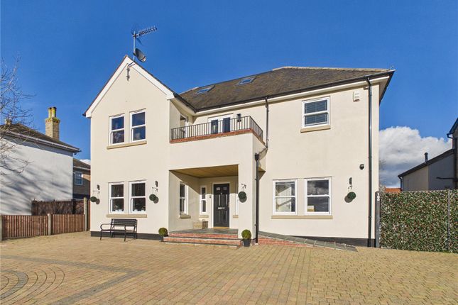 5-bed house on 100, Melford Road, Suffolk, £900,000