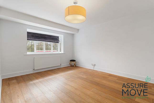 Semi-detached house to rent in Bramley Road, London