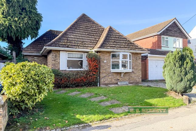 2-bed house on 8a Bells Lane, Horton, £475,000