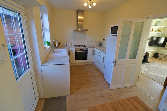 Semi-detached house for sale in High Street, Haxey, Doncaster