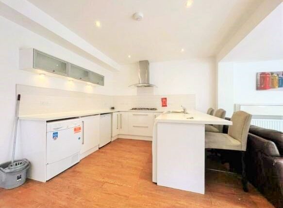Terraced house for sale in Hartington Place, Brighton