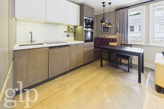 Apartment 3, 14 King Street, Greater London photo 3