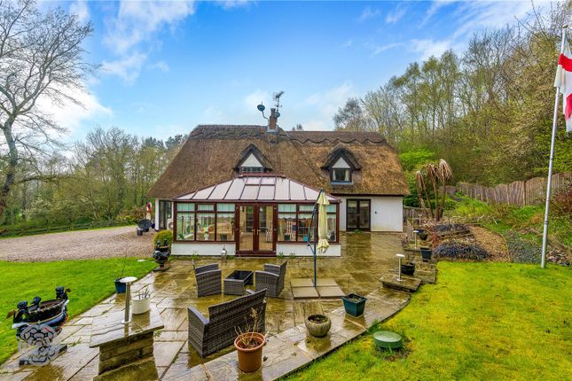 Bungalow for sale in Sheep Hill Brow, Clayton-Le-Woods, Chorley, Lancashire