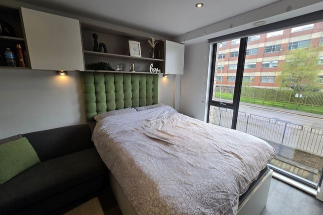 Flat 25 Primus Place, 56 Gateway Street, Leicester photo 4