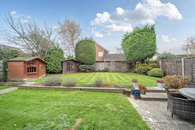 10 NASTURTIUM DRIVE, Bisley, Bisley photo 4