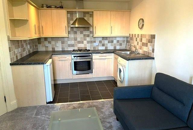 Flat 6, 11 Sefton Drive, Liverpool photo 2