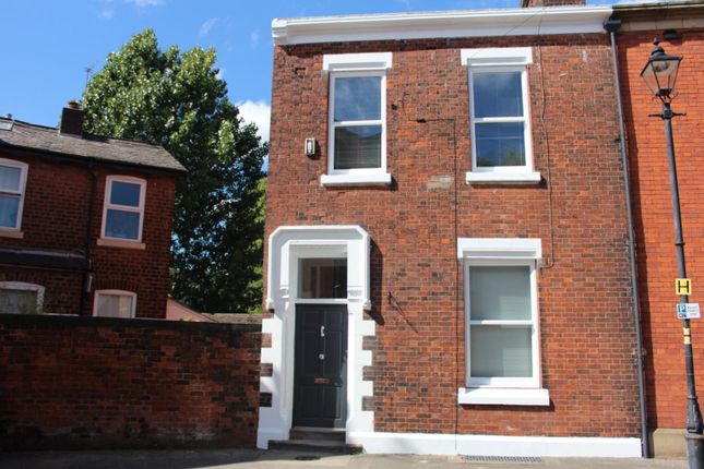 Studio house on Room 4 - 1, North Cliff Street, Preston, £450/mo