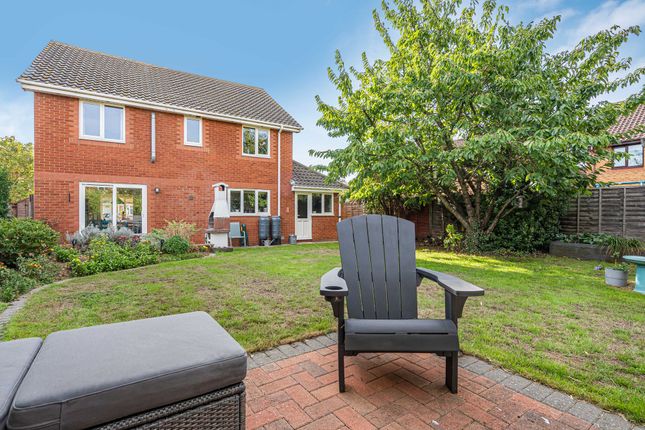 22 Lomax Drive, Huntingdon photo 4