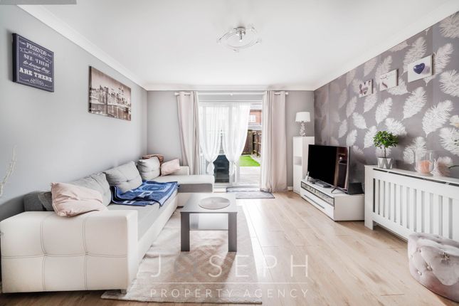 End terrace house for sale in Saturn Road, Ipswich