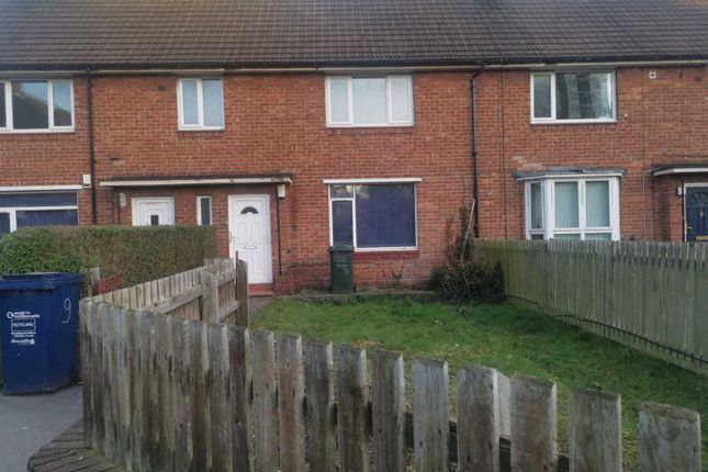 Flat to rent in Coppice Way, Sandyford, Newcastle Upon Tyne