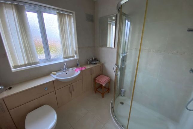 Detached house for sale in Wiclif Way, Nuneaton