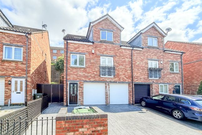 4-bed house on 26 St. Cuthberts Road, Gateshead, £275,000